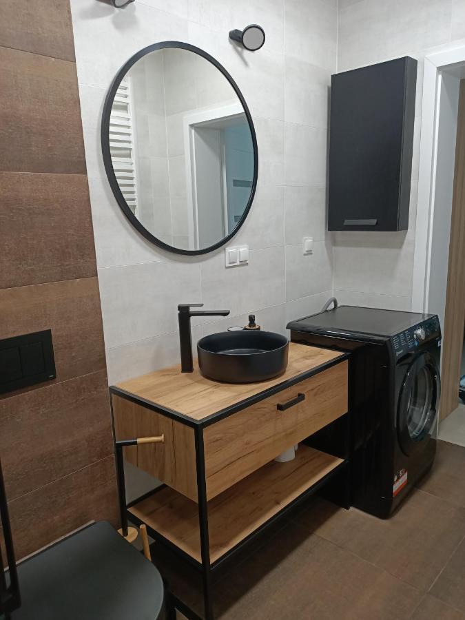 Ottimo Apartamenty Dolina 比得哥什 外观 照片