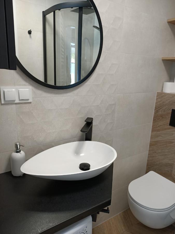 Ottimo Apartamenty Dolina 比得哥什 外观 照片