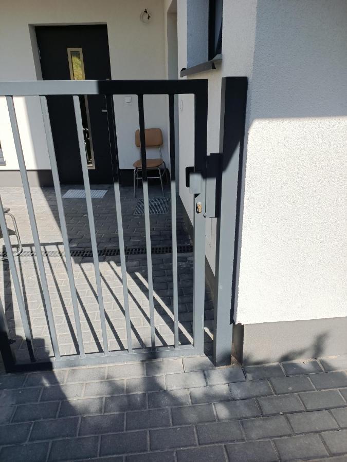 Ottimo Apartamenty Dolina 比得哥什 外观 照片
