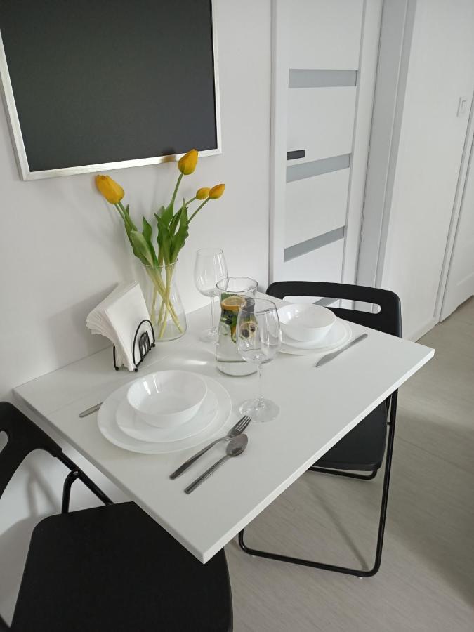 Ottimo Apartamenty Dolina 比得哥什 外观 照片