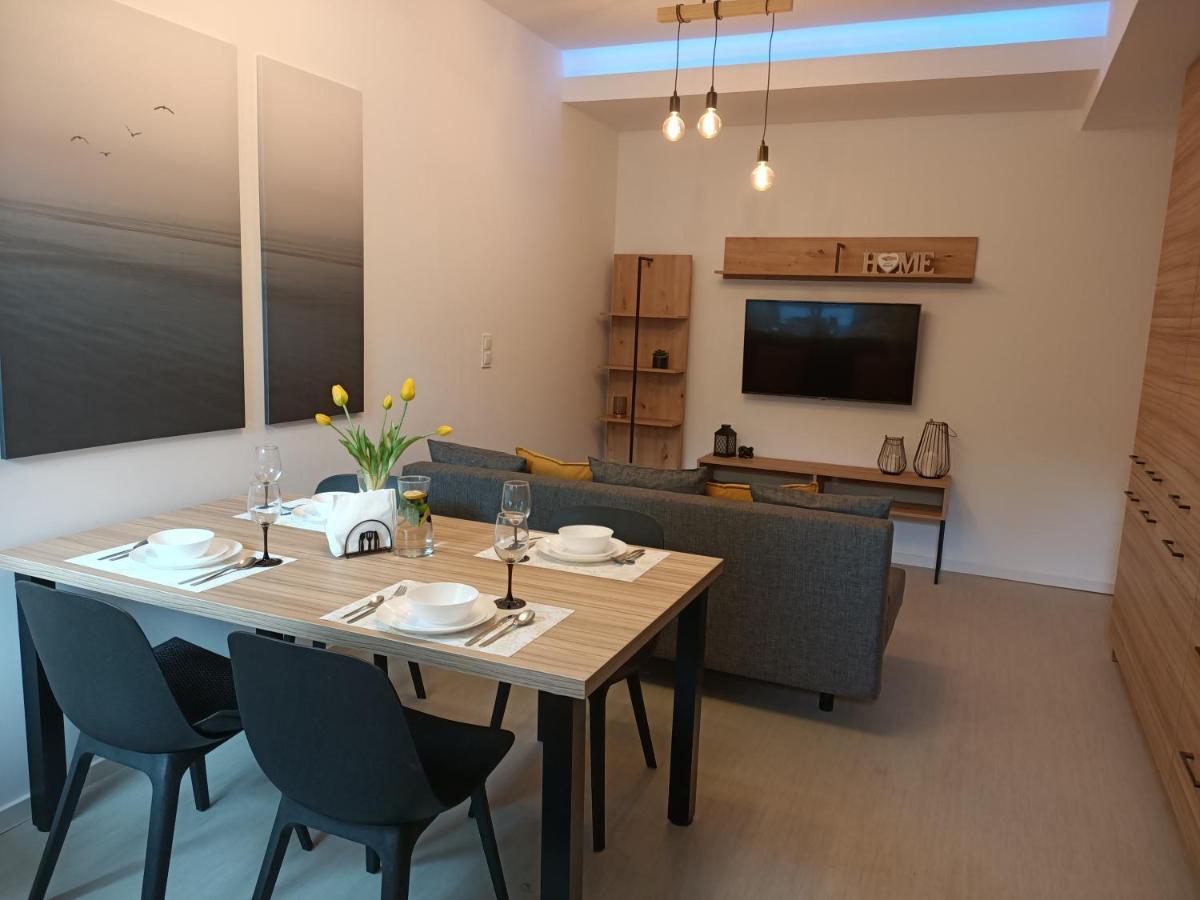 Ottimo Apartamenty Dolina 比得哥什 外观 照片