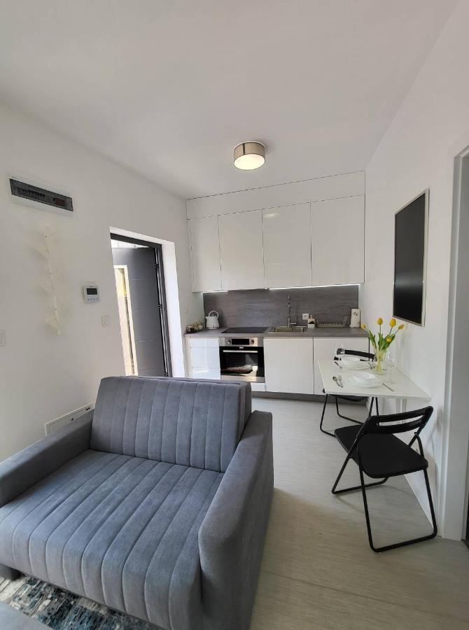 Ottimo Apartamenty Dolina 比得哥什 外观 照片
