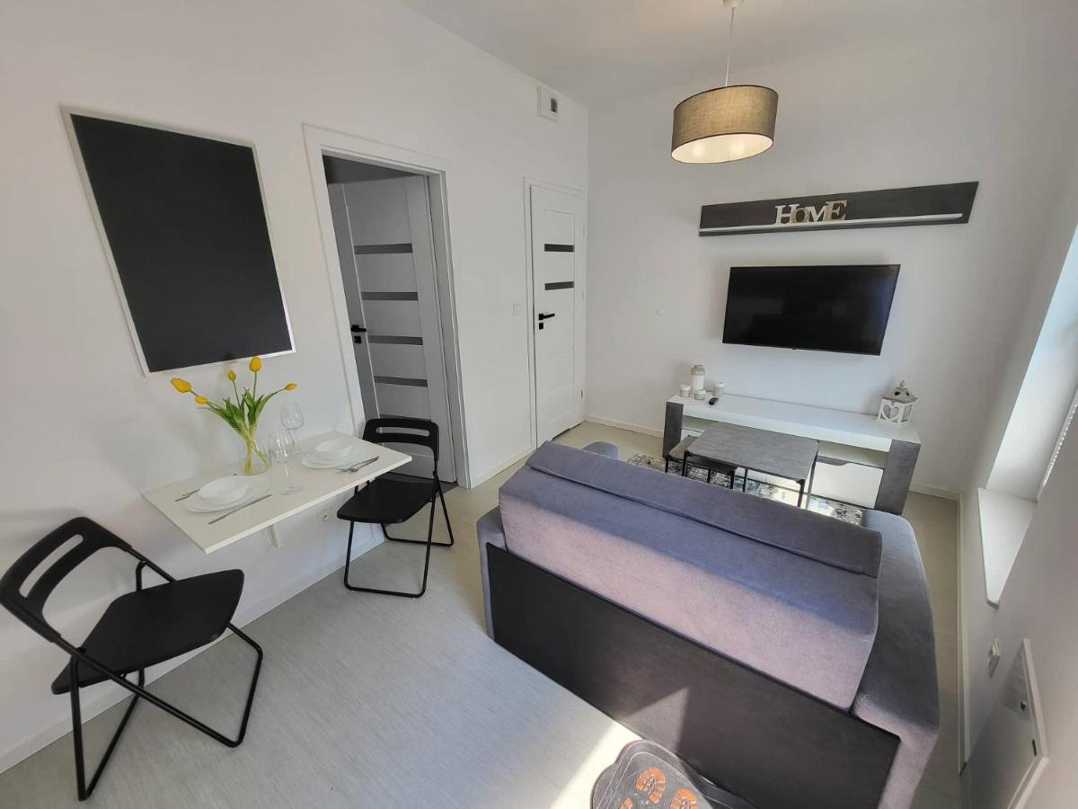 Ottimo Apartamenty Dolina 比得哥什 外观 照片