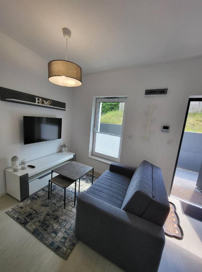 Ottimo Apartamenty Dolina 比得哥什 外观 照片