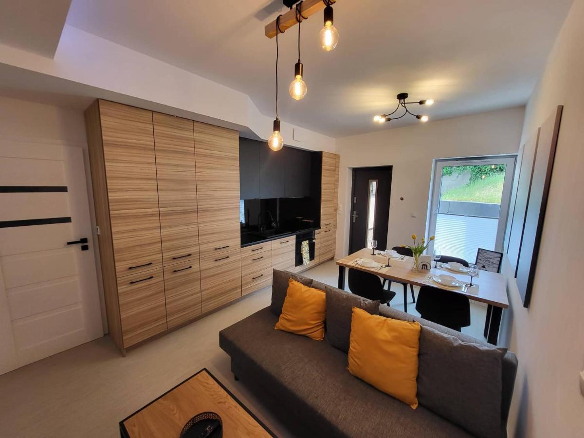 Ottimo Apartamenty Dolina 比得哥什 外观 照片