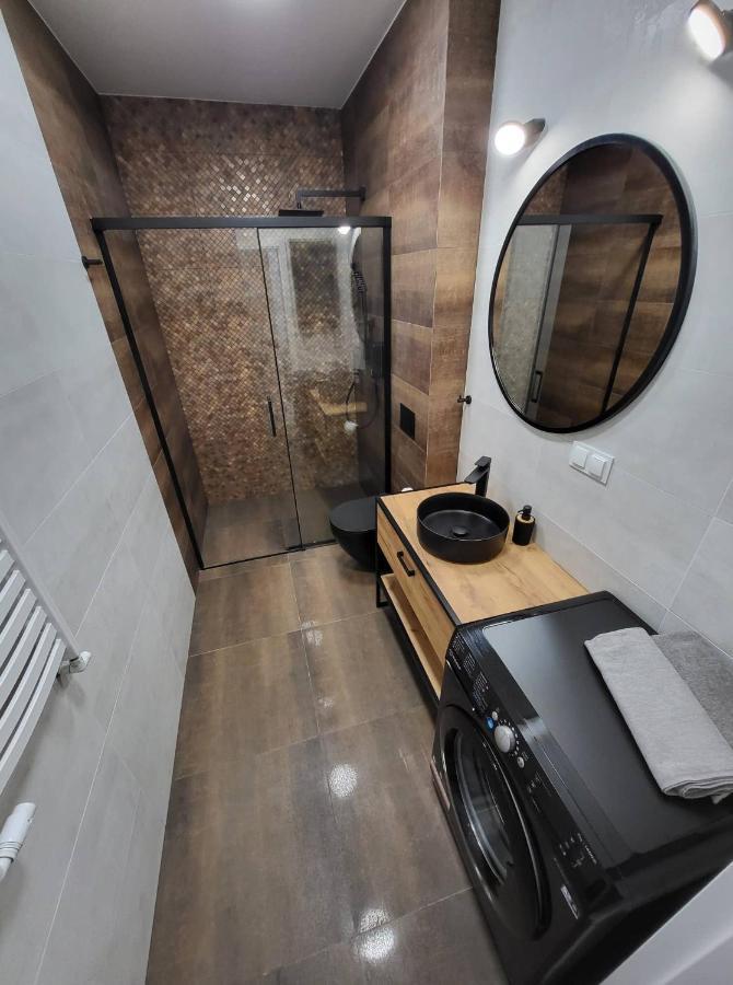 Ottimo Apartamenty Dolina 比得哥什 外观 照片