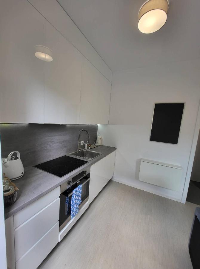 Ottimo Apartamenty Dolina 比得哥什 外观 照片