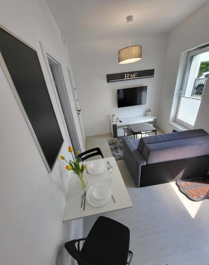 Ottimo Apartamenty Dolina 比得哥什 外观 照片
