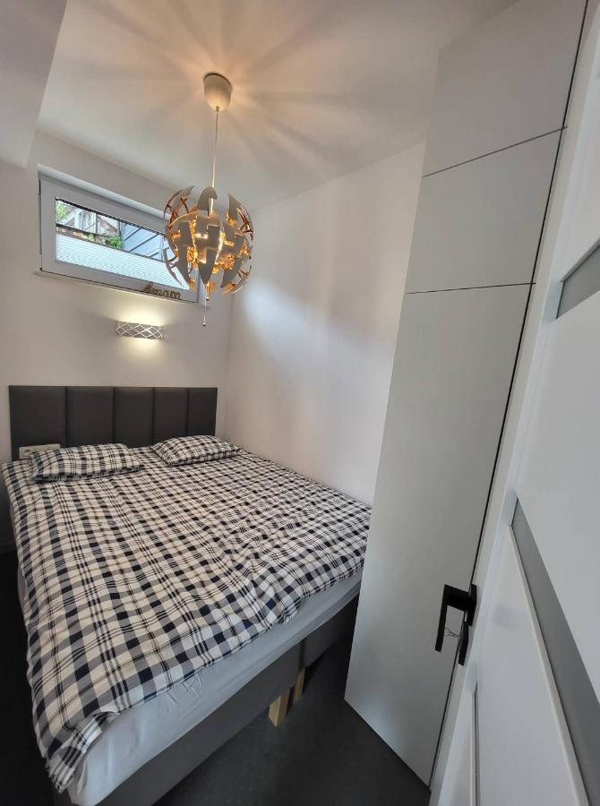 Ottimo Apartamenty Dolina 比得哥什 外观 照片