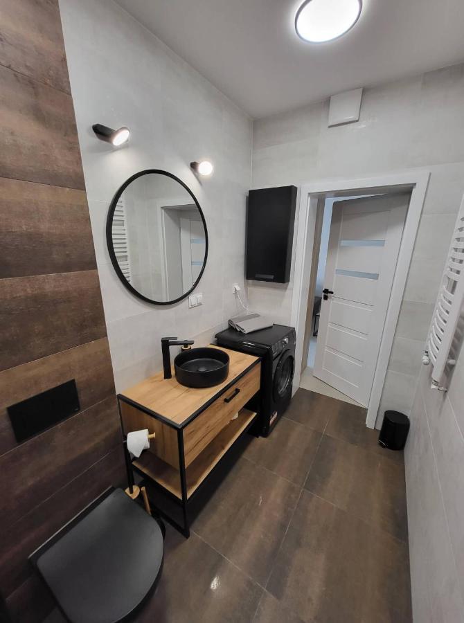 Ottimo Apartamenty Dolina 比得哥什 外观 照片