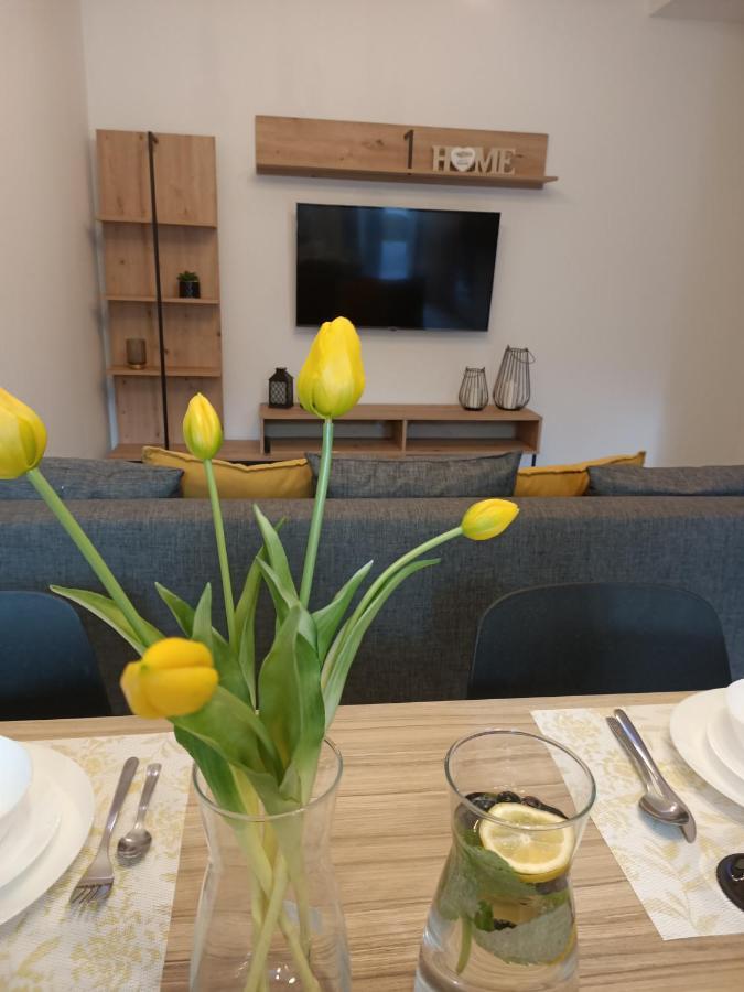 Ottimo Apartamenty Dolina 比得哥什 外观 照片