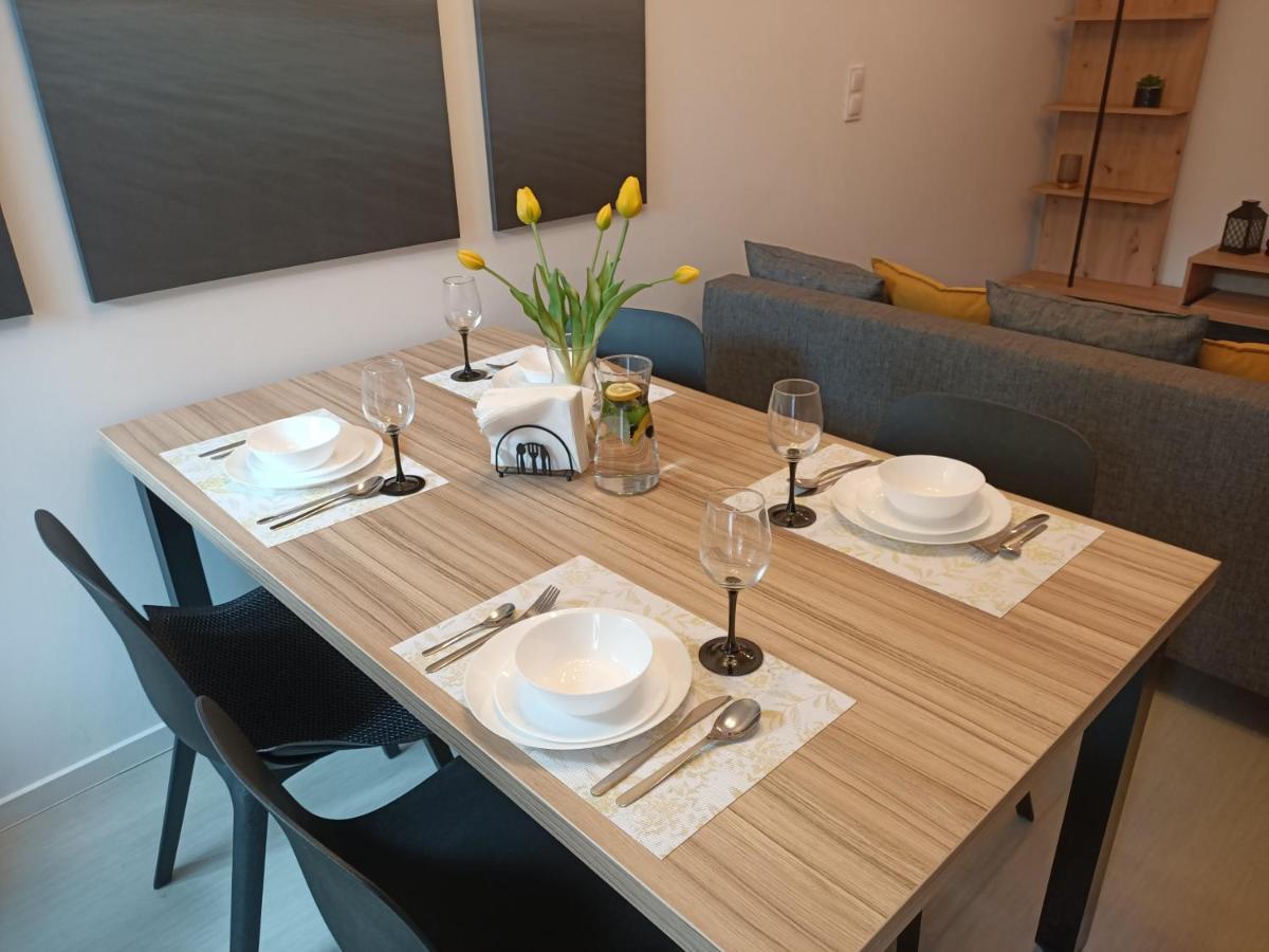 Ottimo Apartamenty Dolina 比得哥什 外观 照片