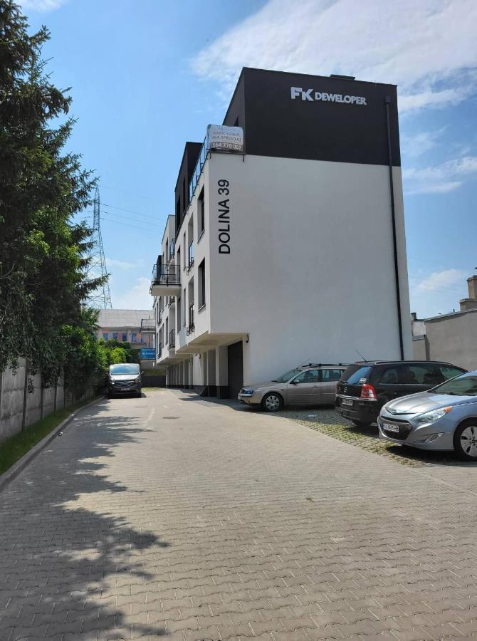 Ottimo Apartamenty Dolina 比得哥什 外观 照片