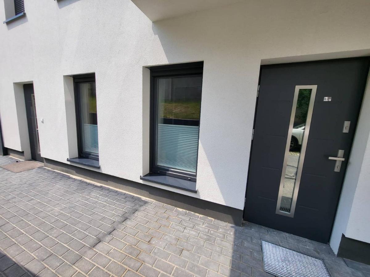 Ottimo Apartamenty Dolina 比得哥什 外观 照片