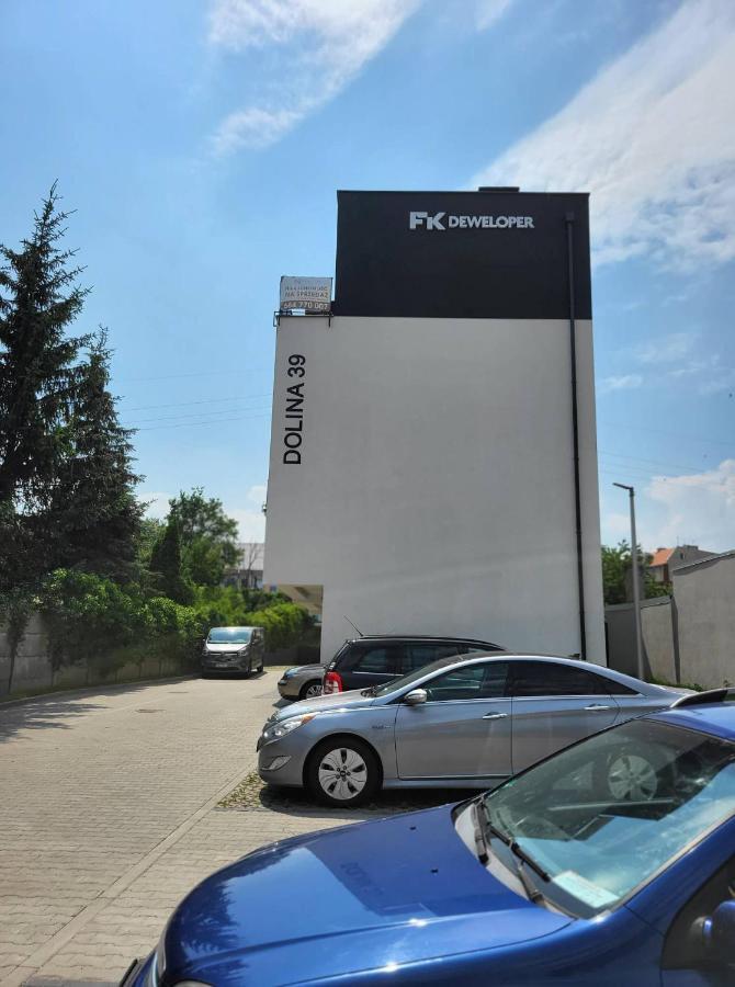 Ottimo Apartamenty Dolina 比得哥什 外观 照片