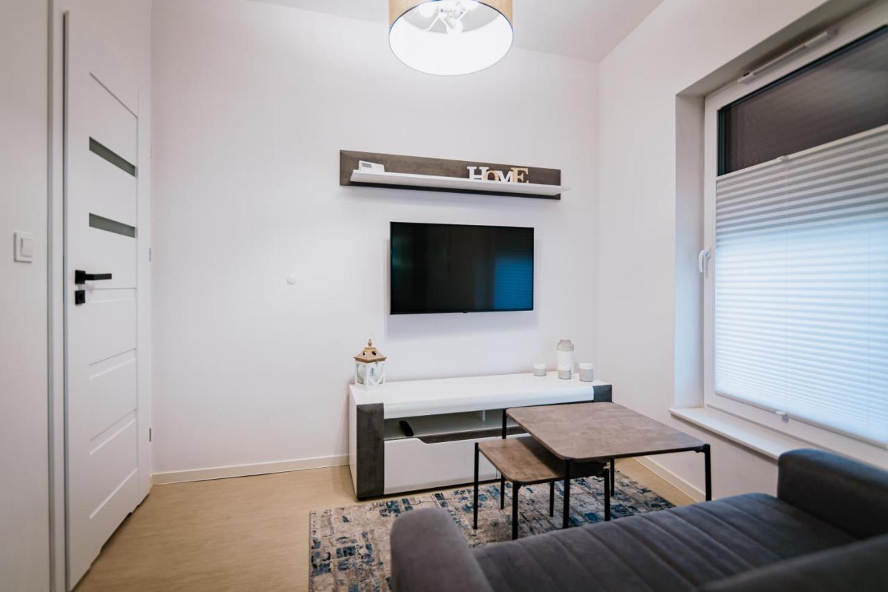 Ottimo Apartamenty Dolina 比得哥什 外观 照片