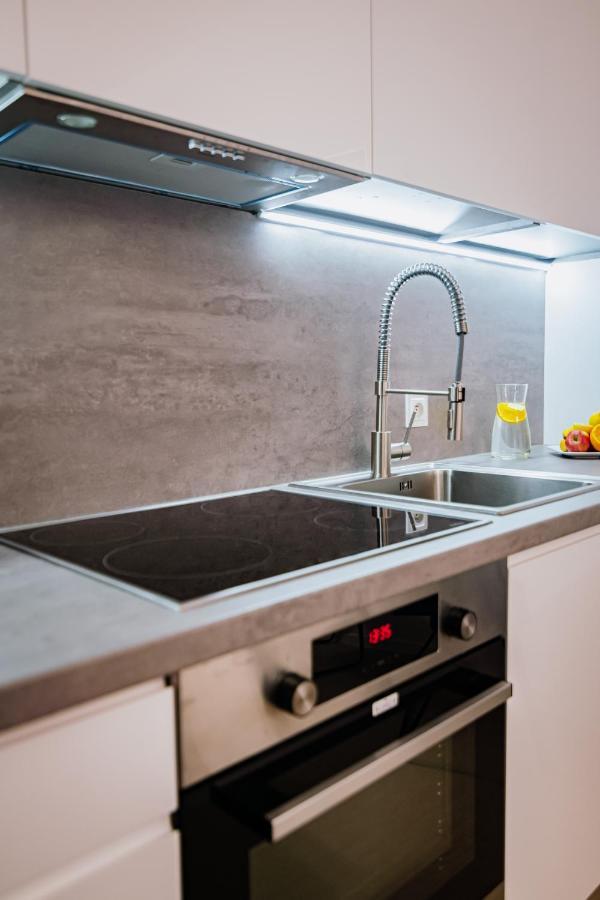 Ottimo Apartamenty Dolina 比得哥什 外观 照片