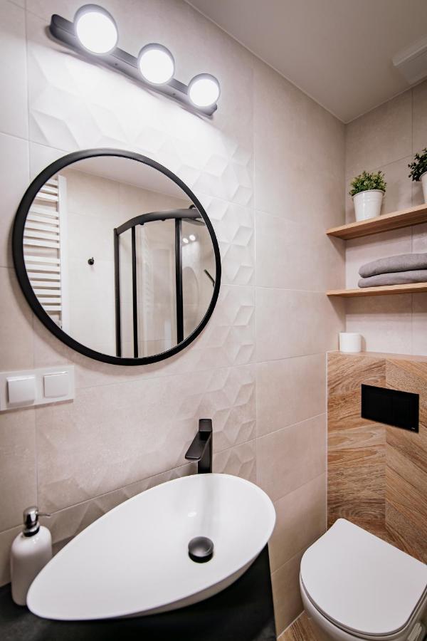 Ottimo Apartamenty Dolina 比得哥什 外观 照片