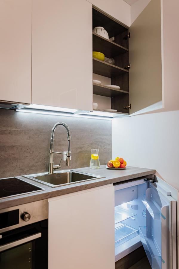 Ottimo Apartamenty Dolina 比得哥什 外观 照片