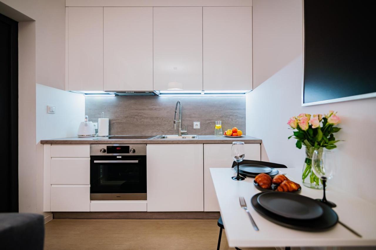 Ottimo Apartamenty Dolina 比得哥什 外观 照片