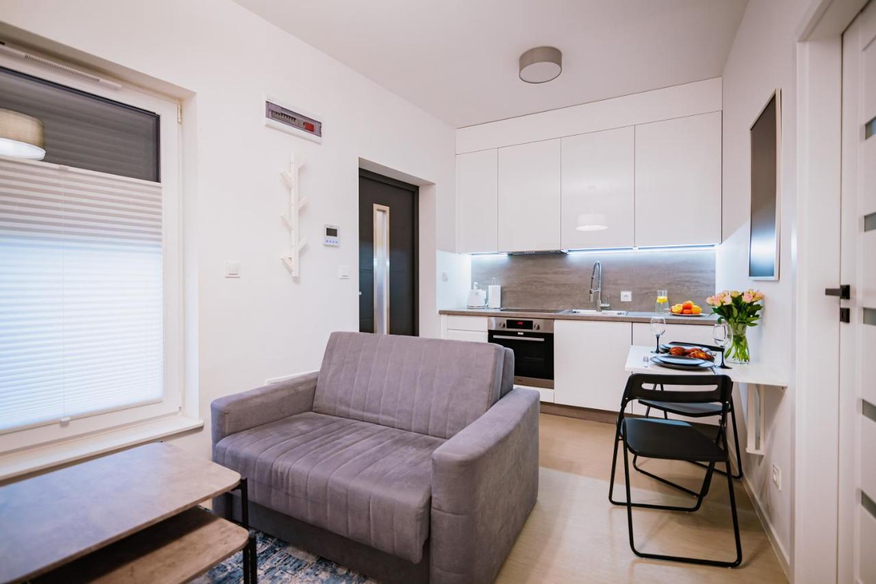 Ottimo Apartamenty Dolina 比得哥什 外观 照片