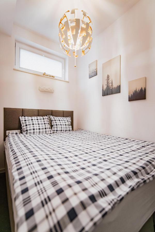 Ottimo Apartamenty Dolina 比得哥什 外观 照片