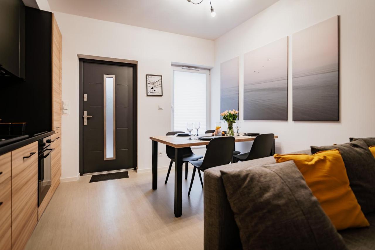 Ottimo Apartamenty Dolina 比得哥什 外观 照片