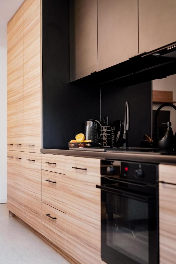 Ottimo Apartamenty Dolina 比得哥什 外观 照片