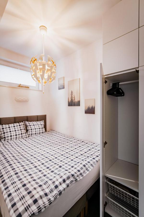 Ottimo Apartamenty Dolina 比得哥什 外观 照片