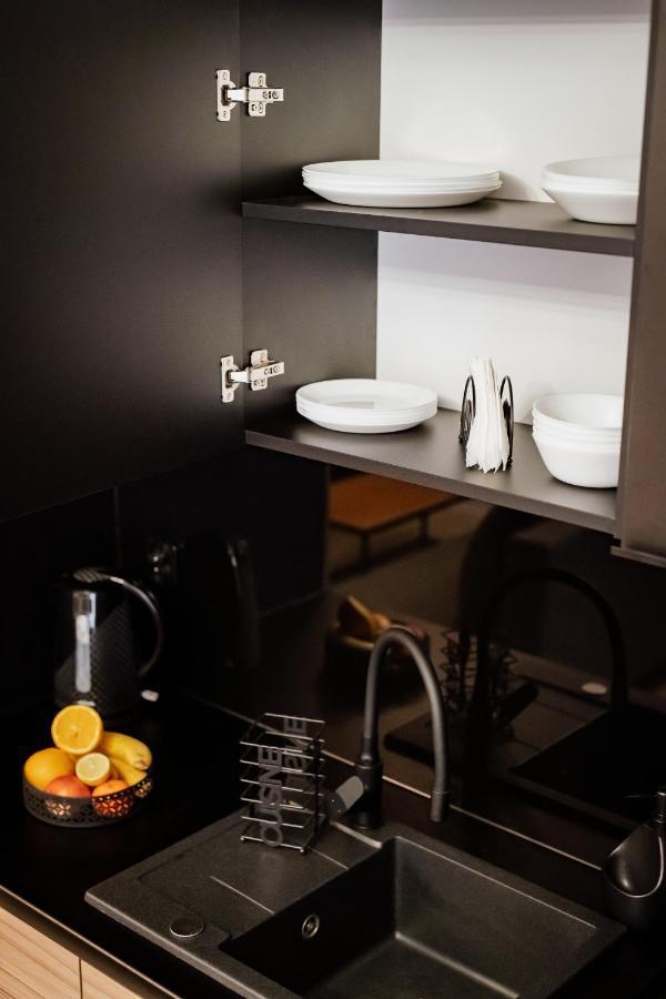 Ottimo Apartamenty Dolina 比得哥什 外观 照片